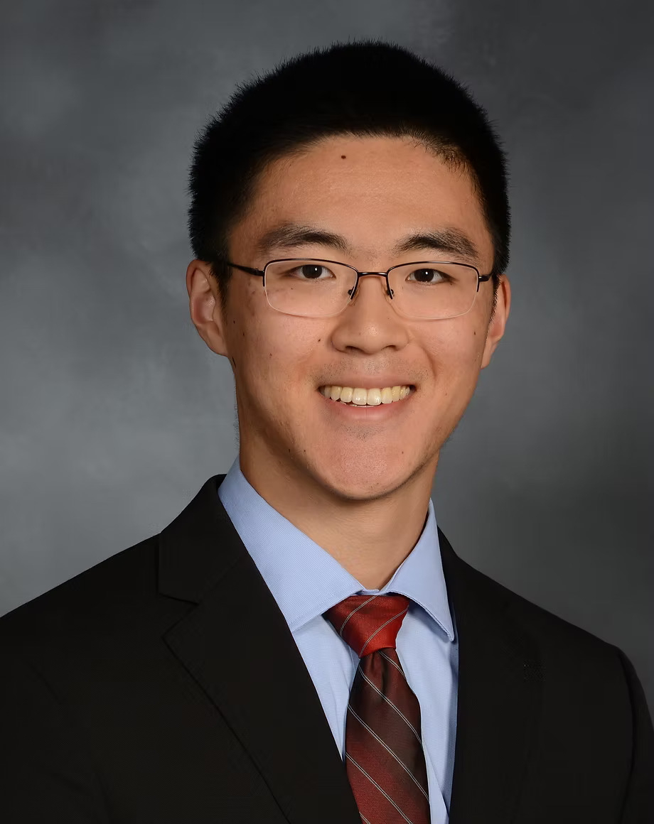 Jeffrey Shi
